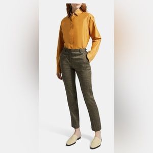 Theory Trousers Size 4